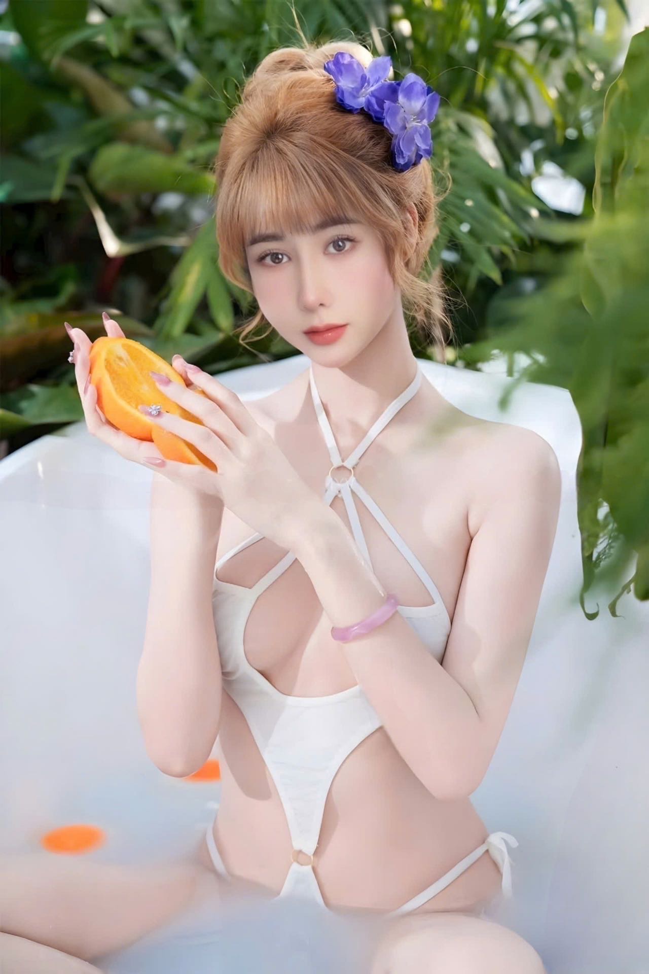 びお